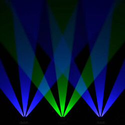 Avis Chauvet EZBEAM Q3 ILS