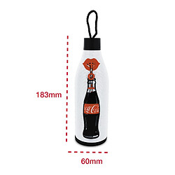 Acheter Coca-cola Bottle 5W - Blanc