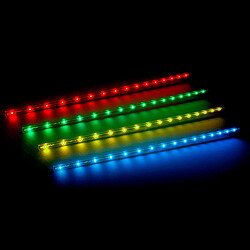 Avis Chauvet Freedom Stick X4