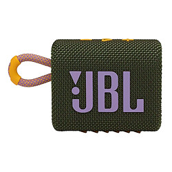 Jbl Go 3 - Vert
