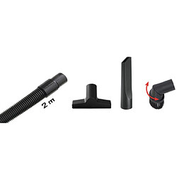Accessoires aspirateur Ribimex