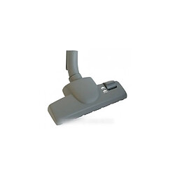 Tornado Brosse combinée pour aspirateur - Gris