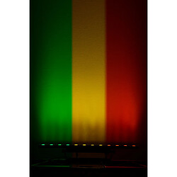 Avis CHAUVET COLORband Q3 BT