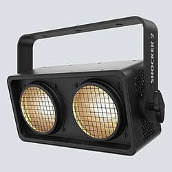 Avis Chauvet Shocker 2