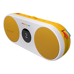 Avis Polaroid P2 - Jaune