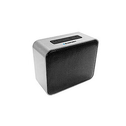 Blaupunkt Enceinte Bluetooth 5.0 - Gris