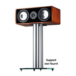 Avis Canton Ergo 655 CM - Rouge