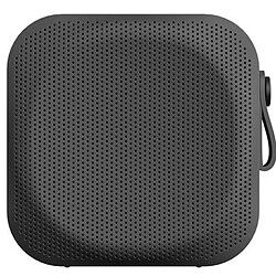 Sudio Enceinte Bluetooth Portable - Noir