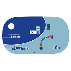 Acheter CCEI Limpido 100