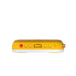 Acheter Polaroid P2 - Jaune