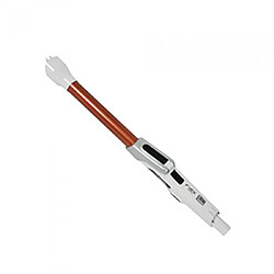 Rowenta Tube flexible pour aspirateur - Orange