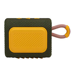 Avis Jbl Go 3 - Vert