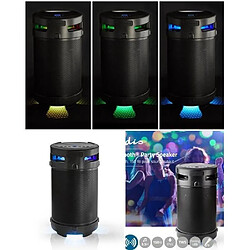 N/C Enceinte Fête Nomade