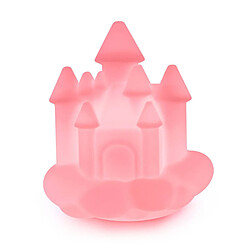 Bigben Lumineuse Château