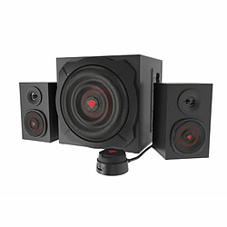 Enceintes Hifi Genesis