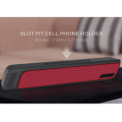 Acheter Yonis Enceinte Bluetooth portable - Bleu