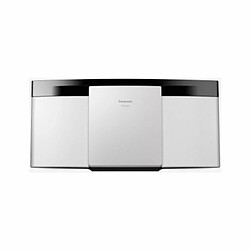 Enceintes Hifi Panasonic