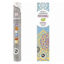 Encens du Monde - Encens Patchouli
