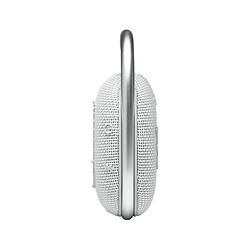 Jbl Clip 4 - Blanc pas cher