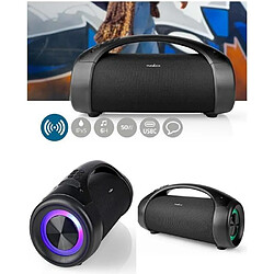 Nedis Enceinte Party Boombox