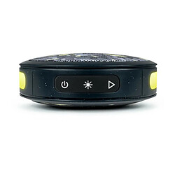 Avis Bigben Party - Jaune