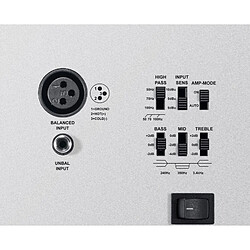 Acheter Canton AM 5 - Blanc