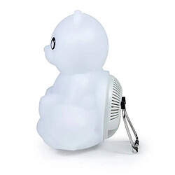 Acheter Bigben Btlsw Bear - Blanc