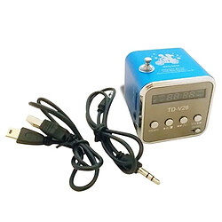 Acheter Totalcadeau TD-V26 - Rose