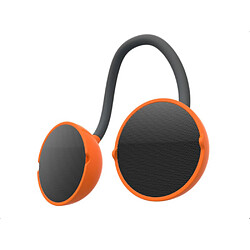 Yamazoki Moktak Pro - Orange