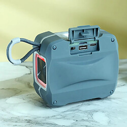 Avis Yonis Y-13578-9501 - Rouge