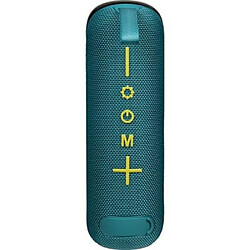 Party Party Tube - Bleu canard