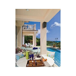 Yamaha NS-AW294BL - Noir