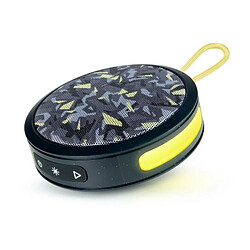 Bigben Party - Jaune