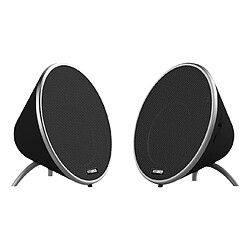 Altec Lansing Twin Noir