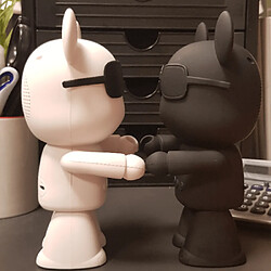 Inovalley MousikMan Duo