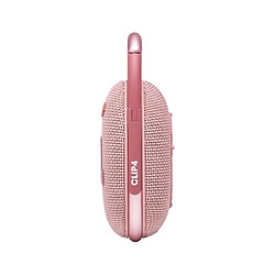 Acheter Jbl Clip 4 - Rose