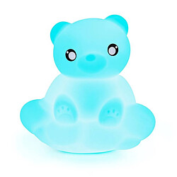 Bigben Btlsw Bear - Blanc