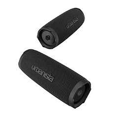 Urbanista Nashville - Noir pas cher