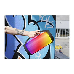 Bigben Enceinte Bluetooth 50W - Noir pas cher