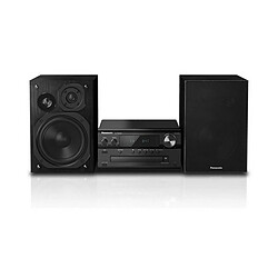 Acheter Panasonic SC-PMX90EG-S