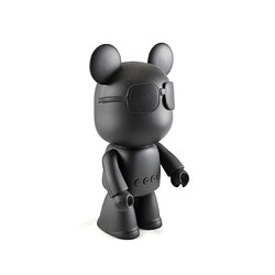 Inovalley MousikMan - Noir