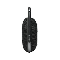 Acheter Jbl Clip 4 - Noir