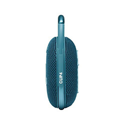 Acheter Jbl Clip 4 - Bleu
