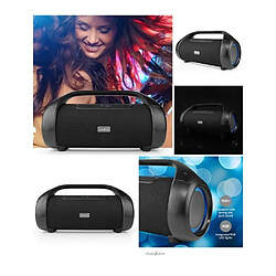 Nedis Mega Bass 120W