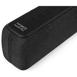 Avis Tangent Pebble Max - Noir