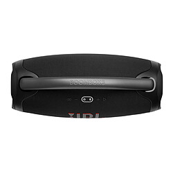 Avis Jbl Boombox 3 - Noir