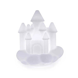 Bigben Lumineuse Château