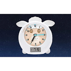 Lexibook LEON Réveil