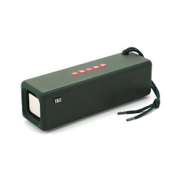 Yonis Enceinte Bluetooth TWS Portable USB FM