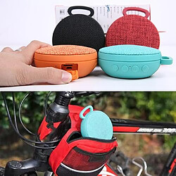 Acheter Yonis Mini enceinte Bluetooth - Vert